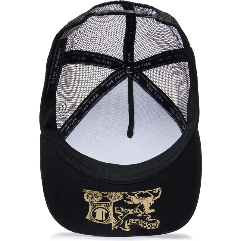 petten-gebogen-zwart-snapback-ye-olde-sheep-the-farm-retro-classic-the-farm-van-goorin-bros petten-gebogen-zwart-snapback-ye-olde-sheep-the-farm-retro-classic-the-farm-van-goorin-bros