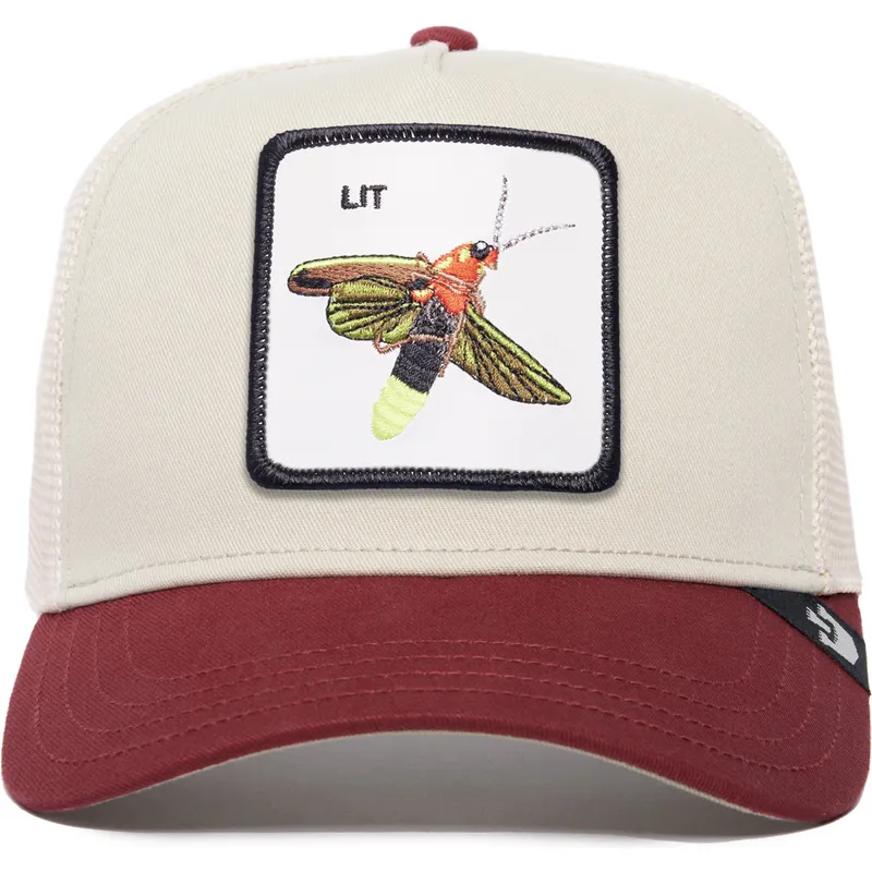petten-gebogen-beige-snapback-lit-the-farm-premium-the-farm-van-goorin-bros petten-gebogen-beige-snapback-lit-the-farm-premium-the-farm-van-goorin-bros