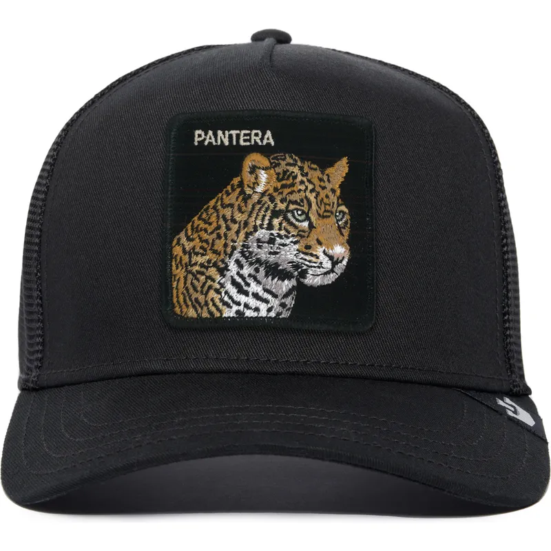 petten-gebogen-zwart-snapback-the-farm-premium-the-farm-van-goorin-bros petten-gebogen-zwart-snapback-the-farm-premium-the-farm-van-goorin-bros