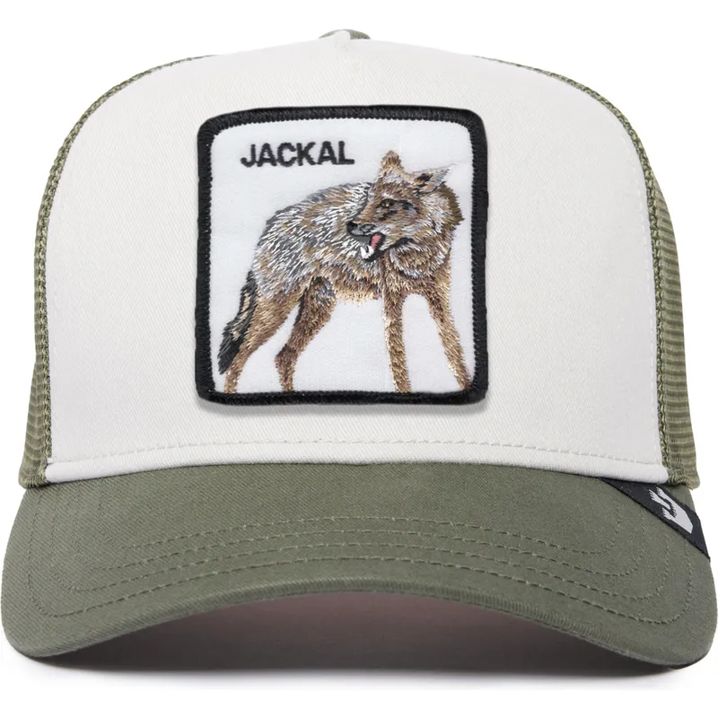 petten-gebogen-groen-snapback-the-farm-premium-the-farm-van-goorin-bros