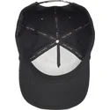 petten-gebogen-zwart-snapback-killer-whale-100-the-farm-all-over-canvas-the-farm-van-goorin-bros
