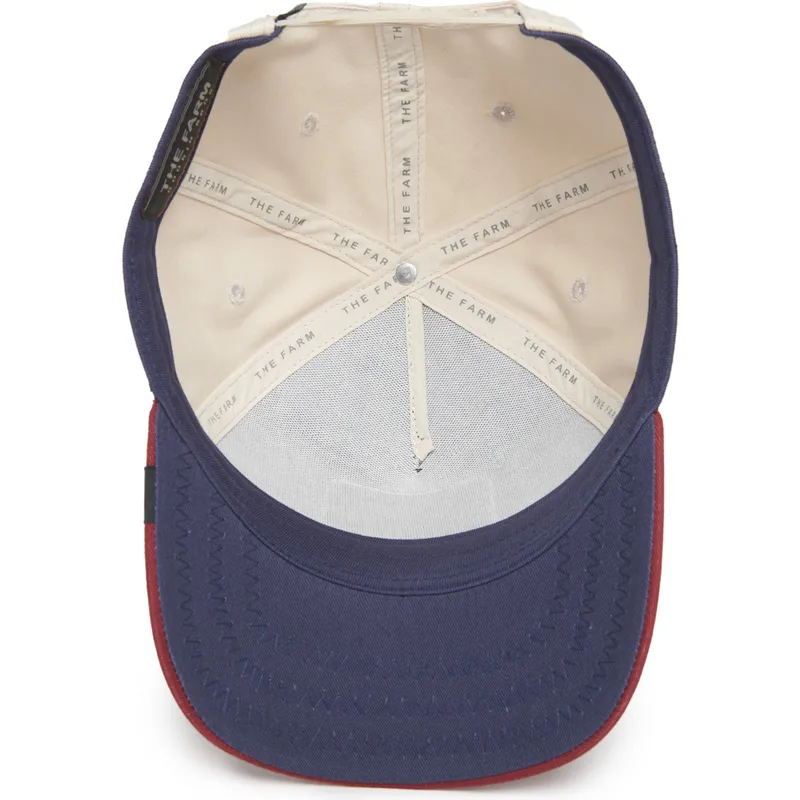 petten-gebogen-meerkleurig-snapback-cock-all-american-rooster-100-the-farm-all-over-canvas-the-farm-van-goorin-bros