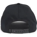 petten-gebogen-zwart-snapback-alpha-dog-100-the-farm-all-over-canvas-the-farm-van-goorin-bros