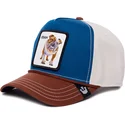 petten-gebogen-meerkleurig-snapback-tough-bully-100-the-farm-all-over-canvas-the-farm-van-goorin-bros