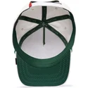petten-gebogen-wit-snapback-cash-cow-100-the-farm-all-over-canvas-the-farm-van-goorin-bros