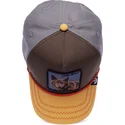 petten-gebogen-meerkleurig-snapback-lone-wolf-100-the-farm-all-over-canvas-the-farm-van-goorin-bros