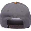petten-gebogen-meerkleurig-snapback-lone-wolf-100-the-farm-all-over-canvas-the-farm-van-goorin-bros