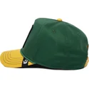 petten-gebogen-groen-snapback-extra-large-100-the-farm-all-over-canvas-the-farm-van-goorin-bros