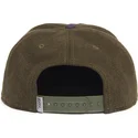 petten-plat-groen-snapback-bad-boy-top-dog-the-farm-flats-the-farm-van-goorin-bros