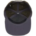 petten-plat-groen-snapback-bad-boy-top-dog-the-farm-flats-the-farm-van-goorin-bros