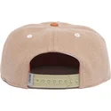 petten-plat-bruin-snapback-goat-alpine-base-the-farm-flats-the-farm-van-goorin-bros
