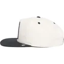 petten-plat-wit-snapback-black-panther-stealth-explorer-the-farm-flats-the-farm-van-goorin-bros