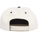 petten-plat-wit-snapback-black-panther-stealth-explorer-the-farm-flats-the-farm-van-goorin-bros