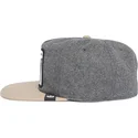 petten-plat-grijs-snapback-black-sheep-flock-mountain-the-farm-flats-the-farm-van-goorin-bros