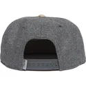 petten-plat-grijs-snapback-black-sheep-flock-mountain-the-farm-flats-the-farm-van-goorin-bros