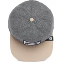 petten-plat-grijs-snapback-black-sheep-flock-mountain-the-farm-flats-the-farm-van-goorin-bros