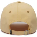 petten-gebogen-geel-verstelbaar-boss-honey-love-the-farm-lady-balls-the-farm-van-goorin-bros
