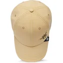 petten-gebogen-geel-verstelbaar-boss-honey-love-the-farm-lady-balls-the-farm-van-goorin-bros