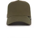 petten-gebogen-groen-snapback-the-farm-nude-the-farm-van-goorin-bros