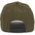 petten-gebogen-groen-snapback-the-farm-nude-the-farm-van-goorin-bros