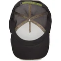 petten-gebogen-groen-snapback-black-sheep-parade-the-farm-paisley-the-farm-van-goorin-bros