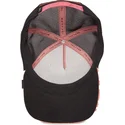 petten-gebogen-roze-snapback-bad-boy-lovesexy-the-farm-paisley-the-farm-van-goorin-bros