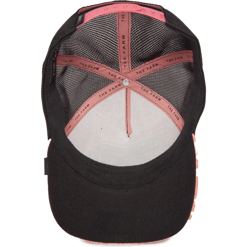 petten-gebogen-roze-snapback-bad-boy-lovesexy-the-farm-paisley-the-farm-van-goorin-bros