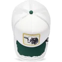 petten-gebogen-wit-snapback-cash-silky-cow-the-farm-silky-roots-the-farm-van-goorin-bros