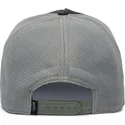 petten-gebogen-zwart-snapback-silky-sheep-the-farm-silky-roots-the-farm-van-goorin-bros