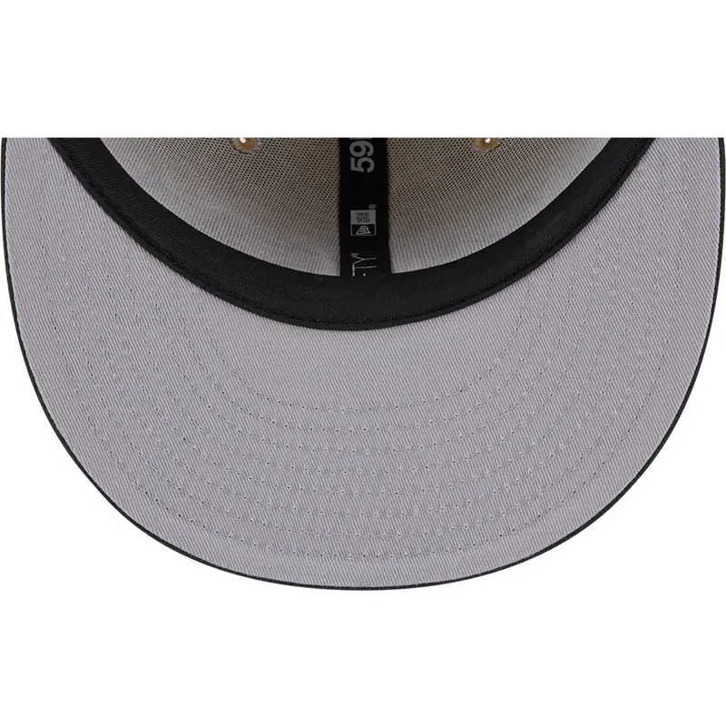 petten-plat-bruin-fitted-59fifty-team-landscape-van-new-york-yankees-mlb-van-new-era