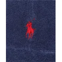petten-gebogen-marineblauw-verstelbaar-cotton-terry-classic-sport-van-polo-ralph-lauren
