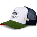 petten-gebogen-meerkleurig-snapback-surfin-bird-hft-van-coastal