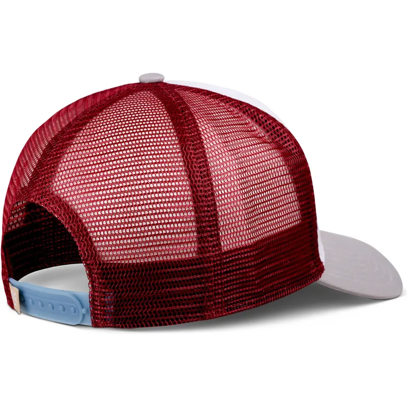 petten-gebogen-meerkleurig-snapback-stupid-wave-hft-van-coastal petten-gebogen-meerkleurig-snapback-stupid-wave-hft-van-coastal