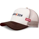 petten-gebogen-bruin-snapback-hft-van-coastal