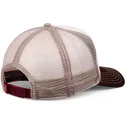 petten-gebogen-bruin-snapback-hft-van-coastal