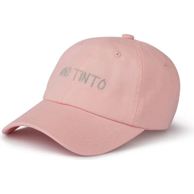 petten-gebogen-roze-verstelbaar-vino-tinto-van-pica-pica