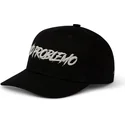 petten-gebogen-zwart-snapback-no-problemo-van-pica-pica