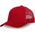 petten-gebogen-rood-snapback-lof-cb-a5-van-von-dutch