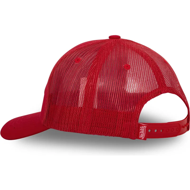 petten-gebogen-rood-snapback-lof-cb-a5-van-von-dutch petten-gebogen-rood-snapback-lof-cb-a5-van-von-dutch
