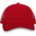 petten-gebogen-rood-snapback-lof-cb-a5-van-von-dutch