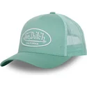 petten-gebogen-groen-verstelbaar-lof-cb-b6-van-von-dutch