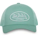 petten-gebogen-groen-verstelbaar-lof-cb-b6-van-von-dutch