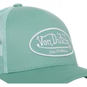 petten-gebogen-groen-verstelbaar-lof-cb-b6-van-von-dutch