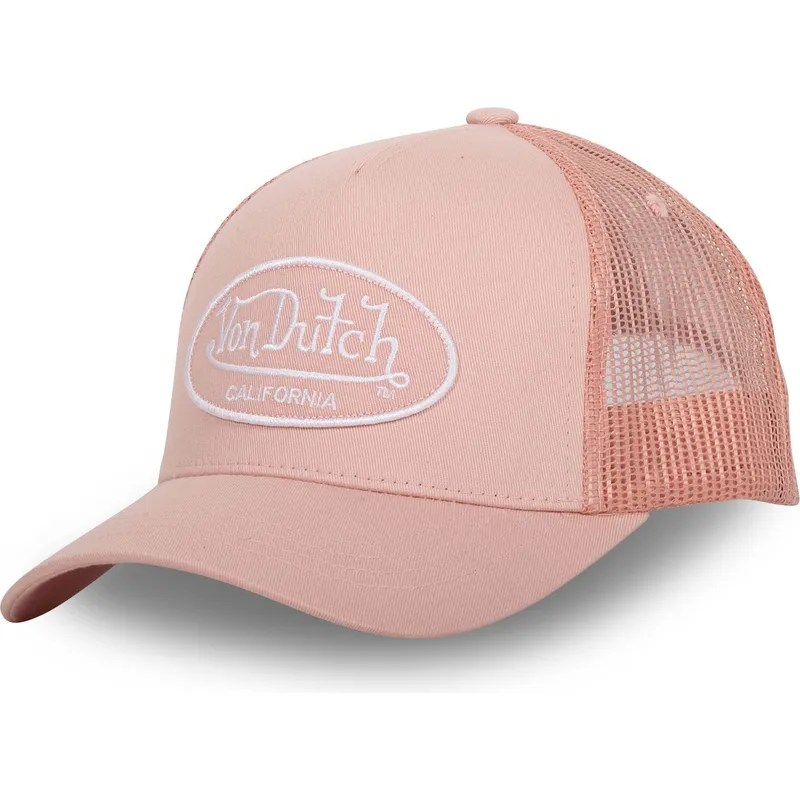 petten-gebogen-roze-verstelbaar-lof-cb-b7-van-von-dutch petten-gebogen-roze-verstelbaar-lof-cb-b7-van-von-dutch