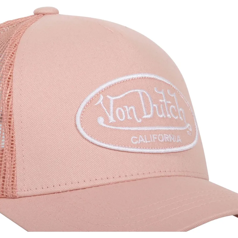 petten-gebogen-roze-verstelbaar-lof-cb-b7-van-von-dutch petten-gebogen-roze-verstelbaar-lof-cb-b7-van-von-dutch