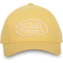 petten-gebogen-geel-verstelbaar-lof-cb-c6-van-von-dutch