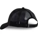 petten-gebogen-zwart-snapback-lion-nr-van-von-dutch