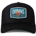 petten-gebogen-zwart-snapback-do-nothing-club-hft-dnc-paddy-pad-van-djinns