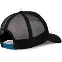 petten-gebogen-zwart-snapback-do-nothing-club-hft-dnc-paddy-pad-van-djinns