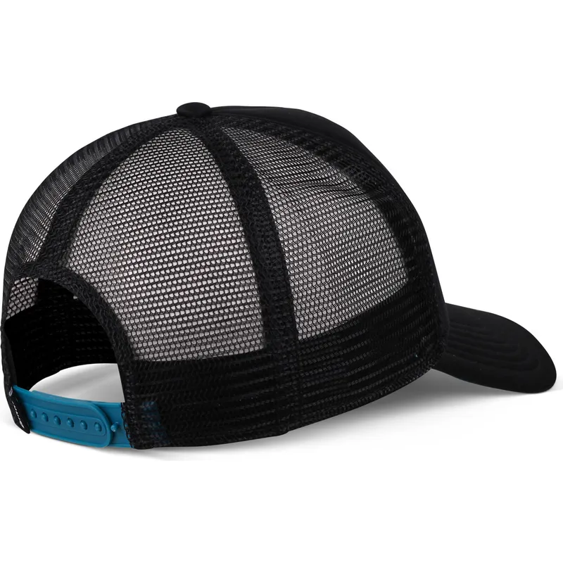 petten-gebogen-zwart-snapback-do-nothing-club-hft-dnc-paddy-pad-van-djinns